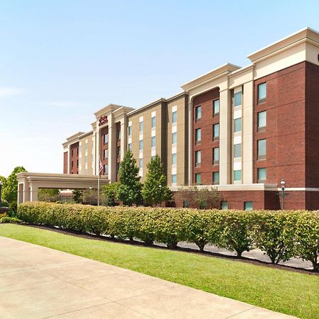 Hampton Inn & Suites Pittsburgh Waterfront West Homestead Exterior foto